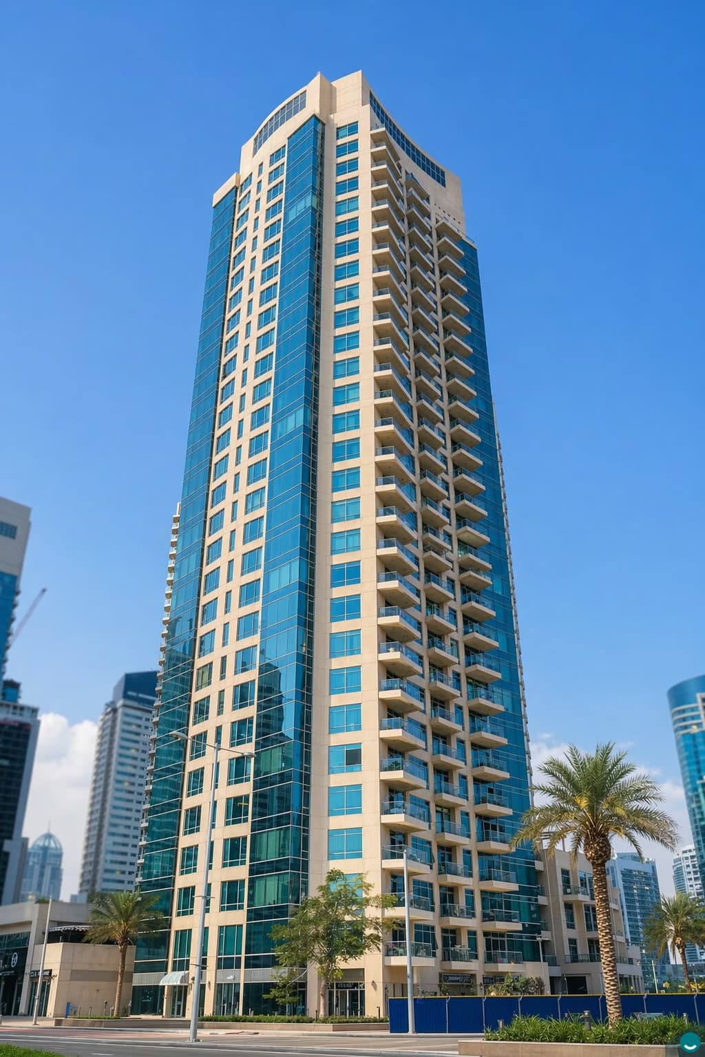 Park Island 5