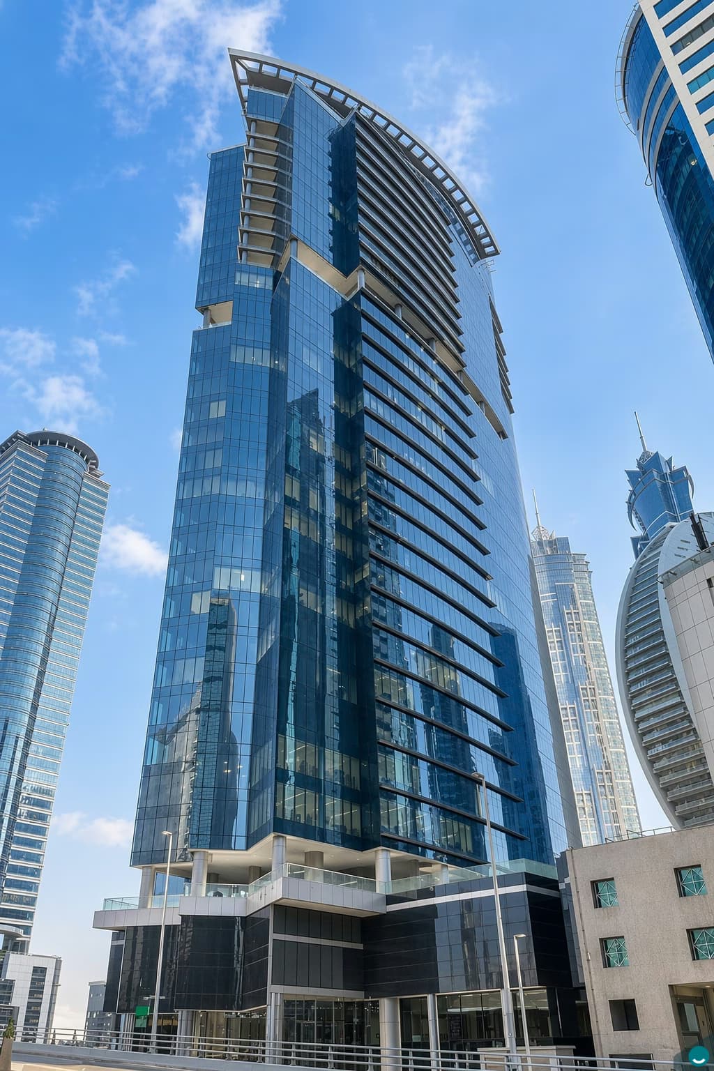 Park Lane Tower