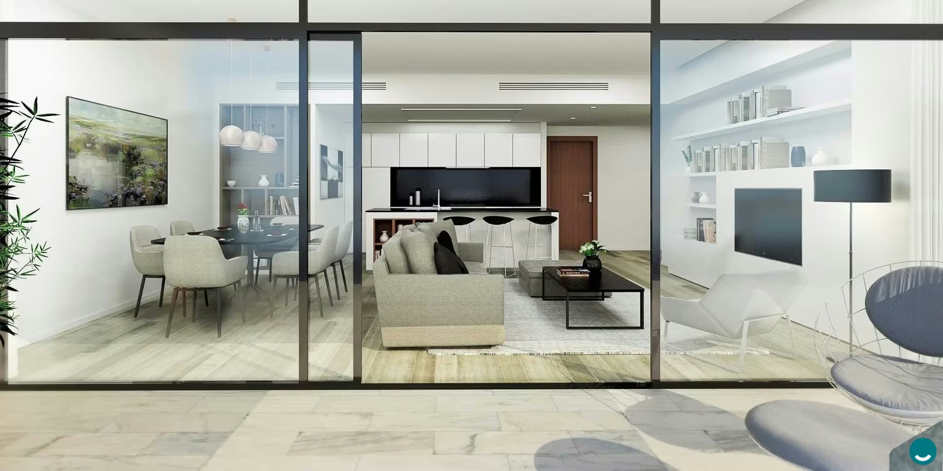 Park One 5
