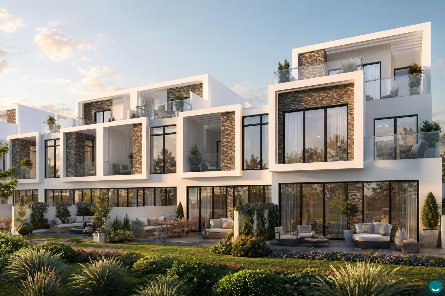 Park Residences 4 2