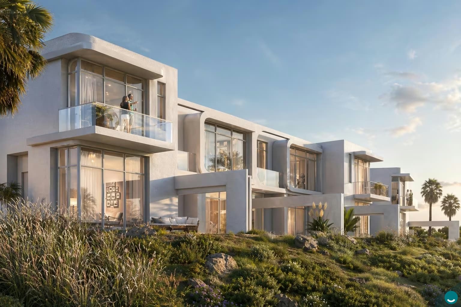 Park Residences 4