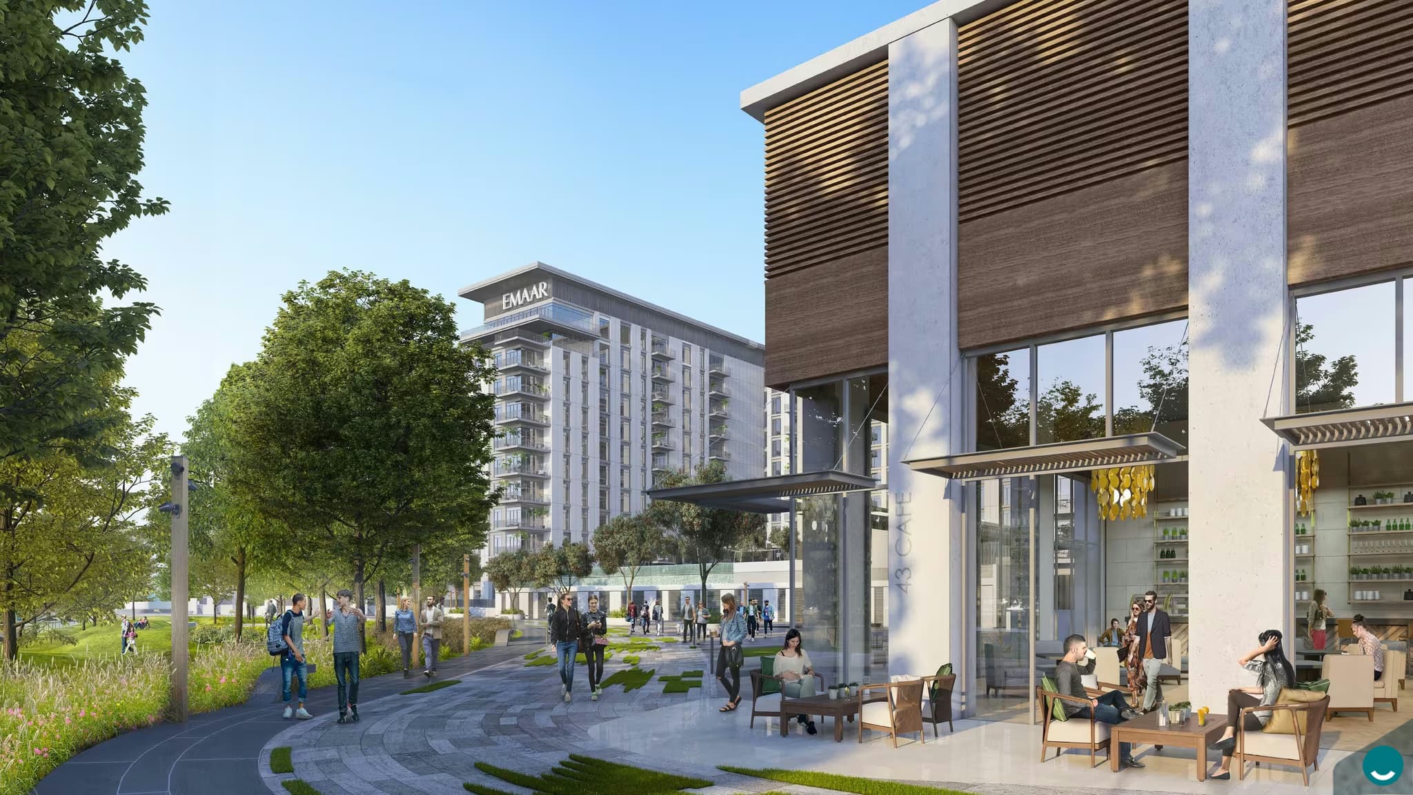 Park Ridge 2