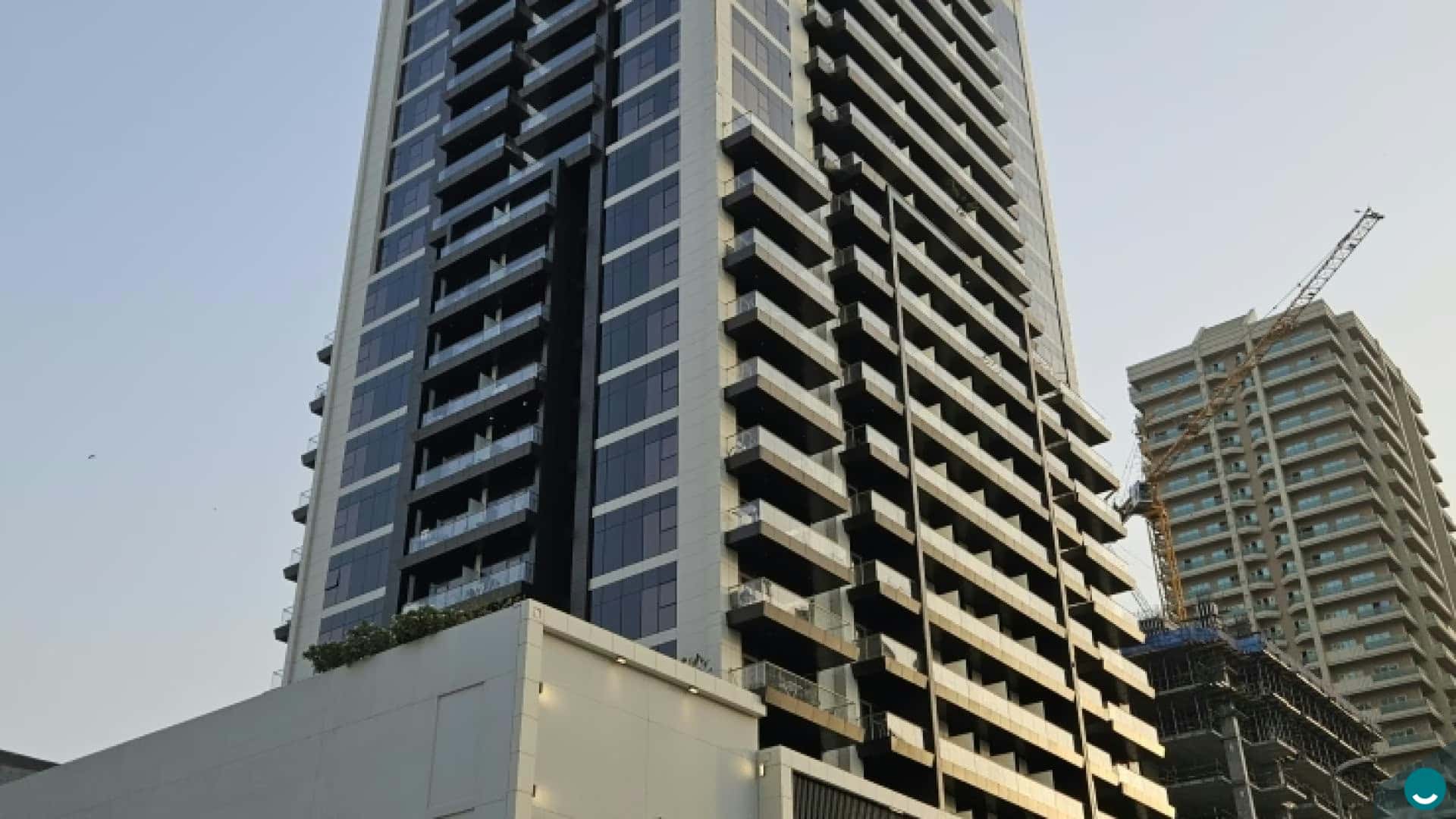 Park View Tower