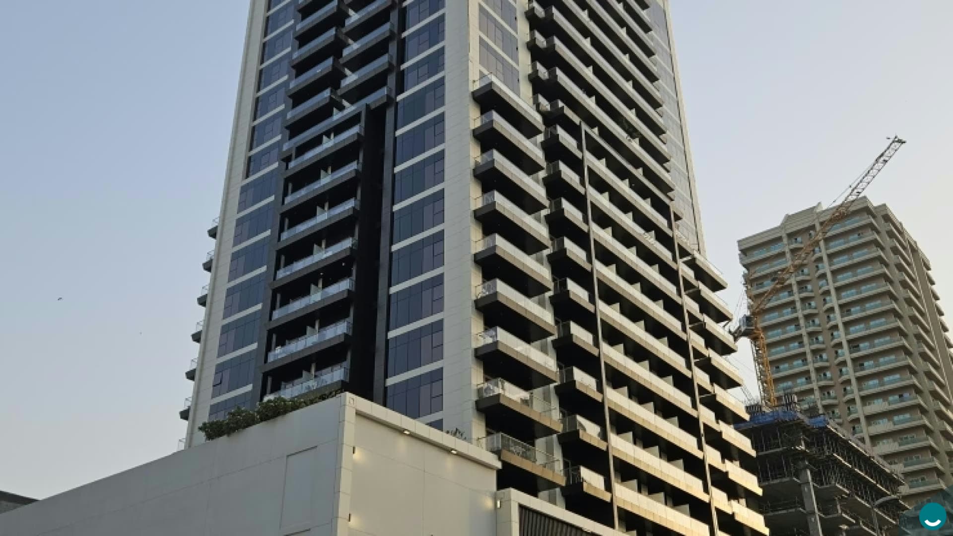 Park View Tower