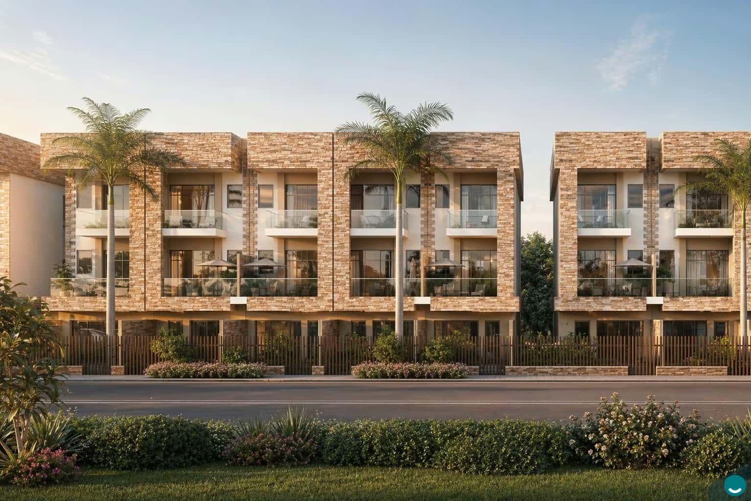 Park Villas 2