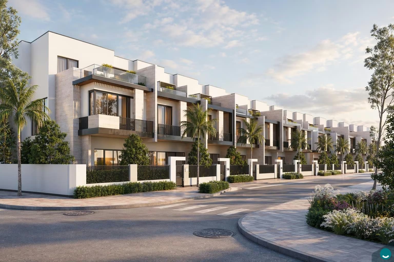 Park Villas 2 2