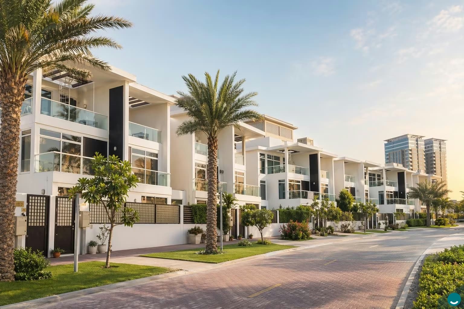 Park Villas 2 3