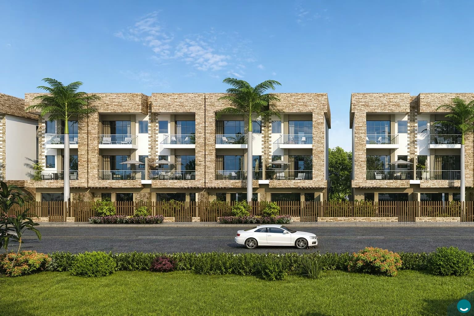 Park Villas 6 2