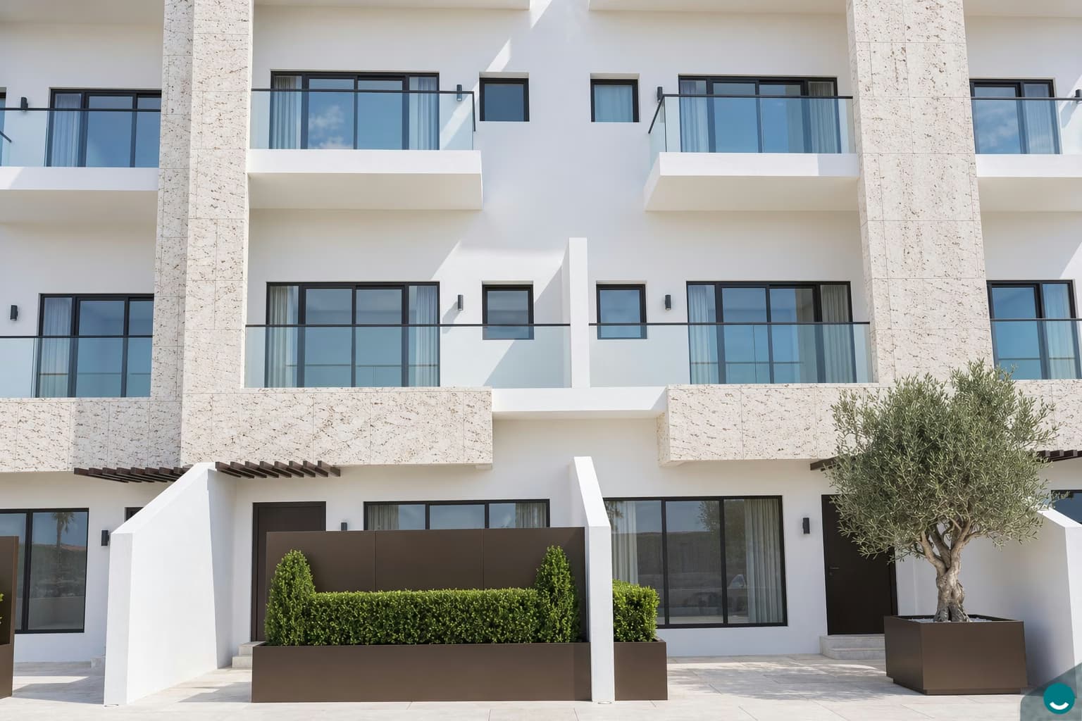 Park Villas 6 4