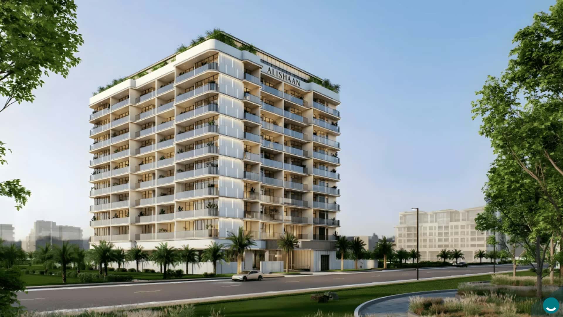 Parkgreen Residences
