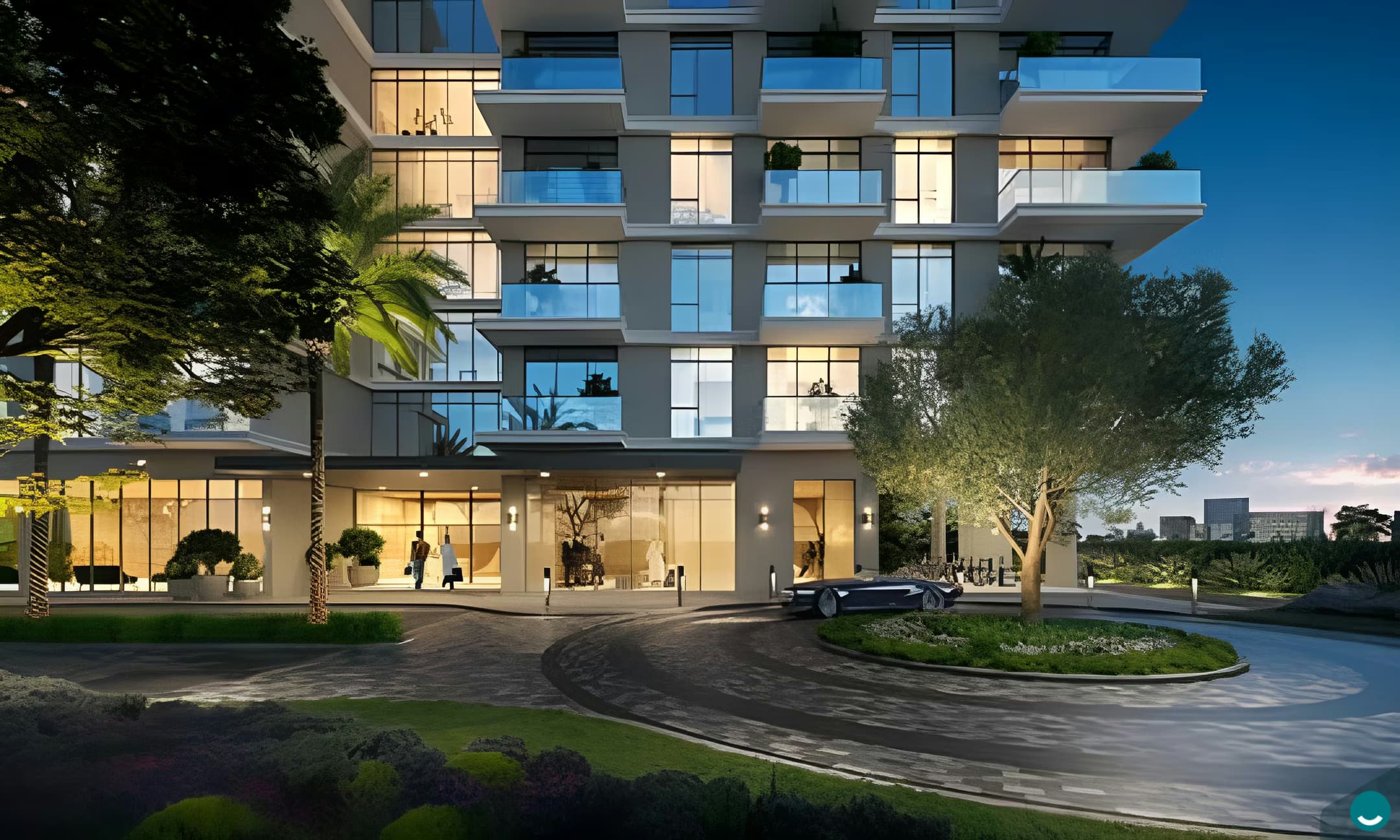 Parkside Hills 2