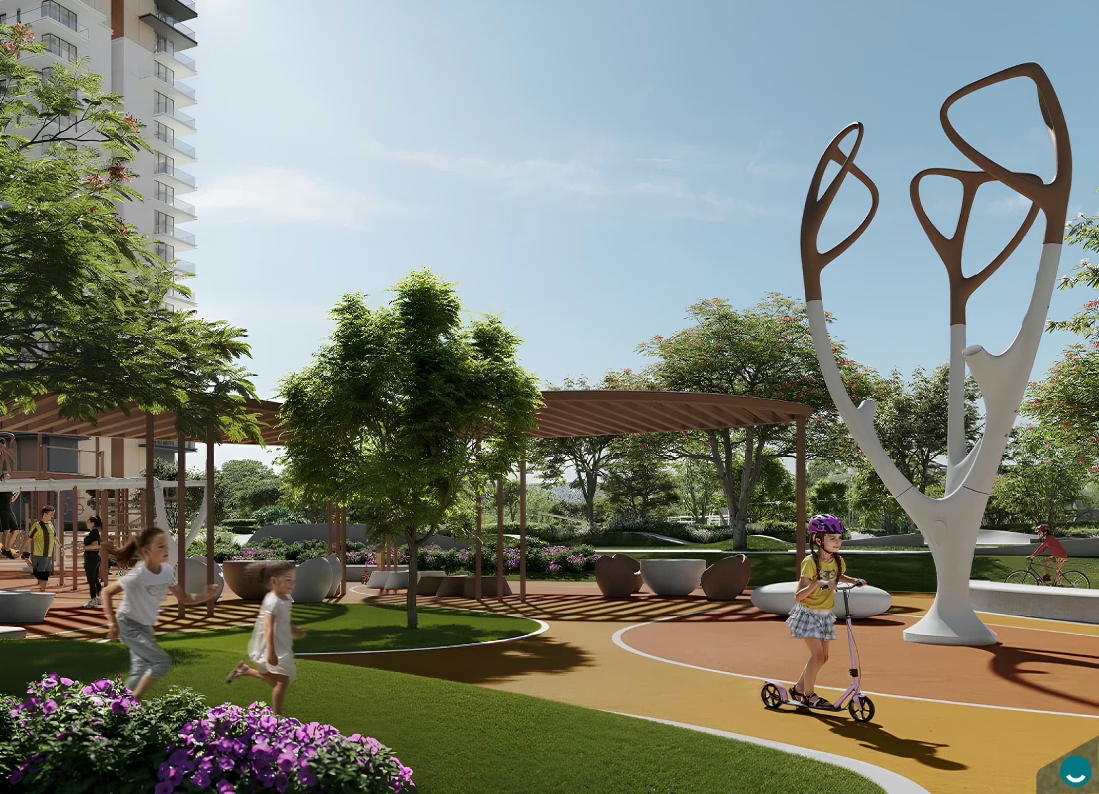 Parkwood 5