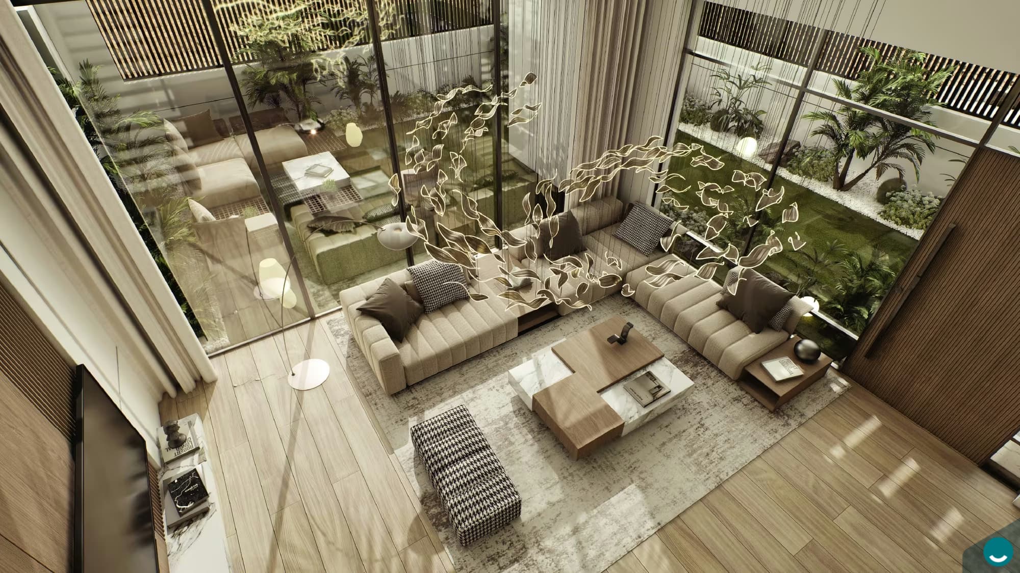 Parkwood Villas 4