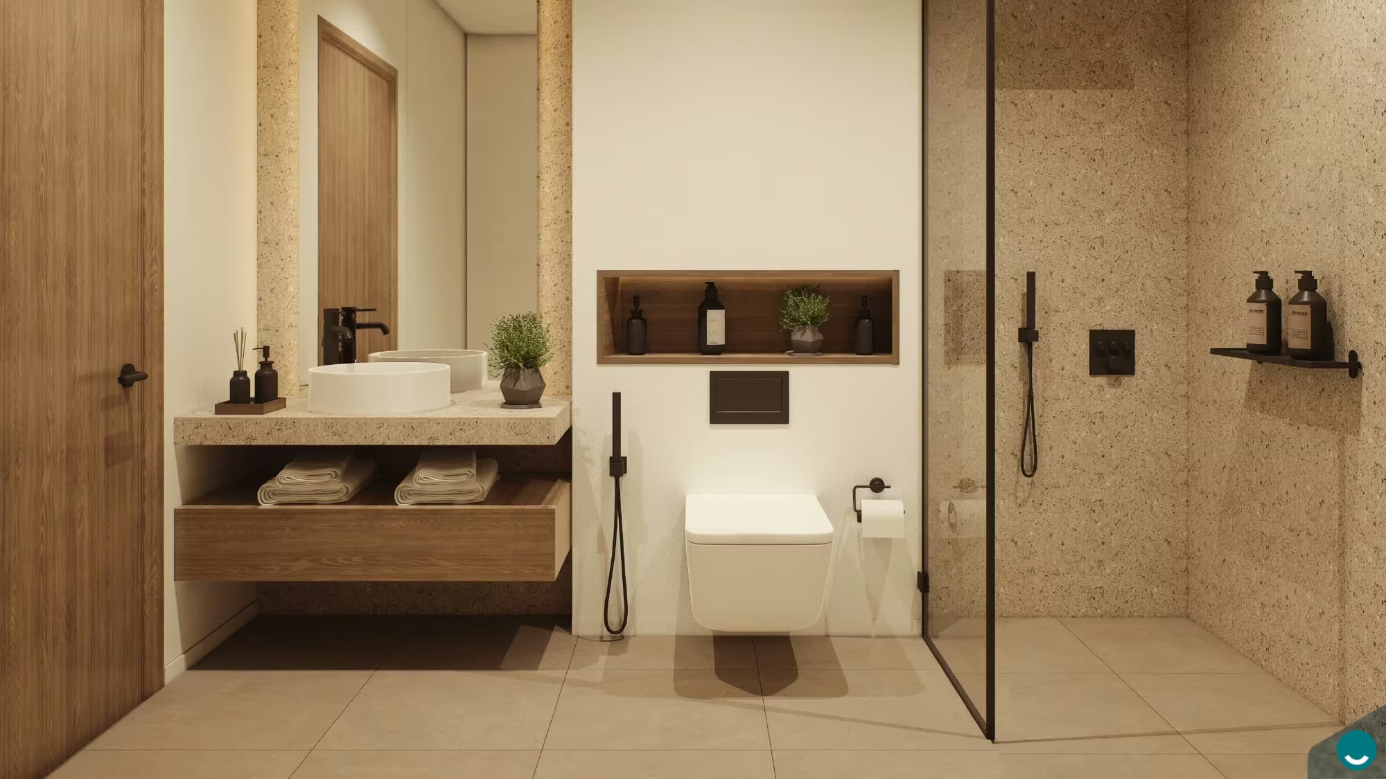 Parkwood Villas 5