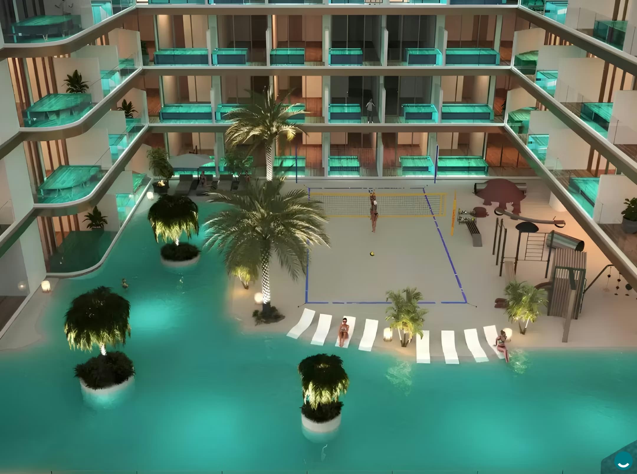 Peace Lagoons 4