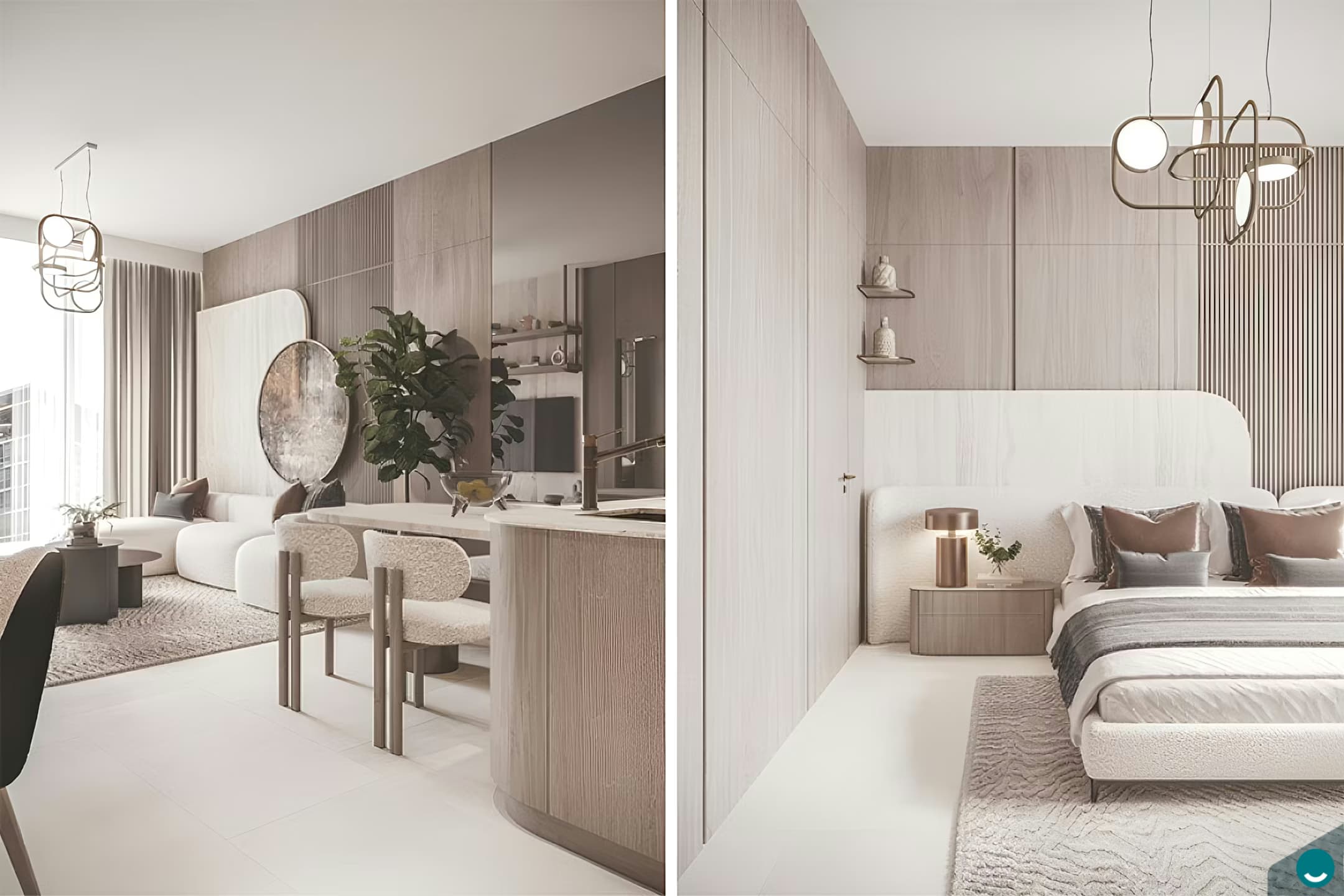 Pearl House II 4