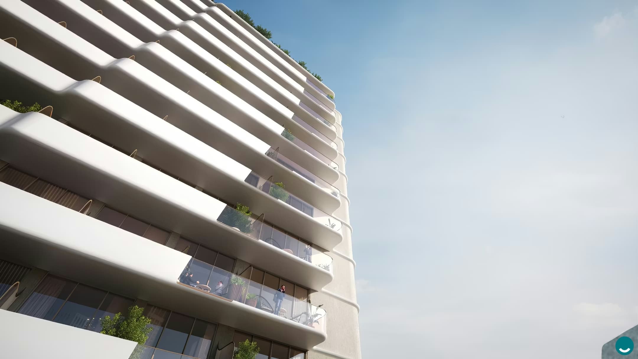 Pearl House III 2