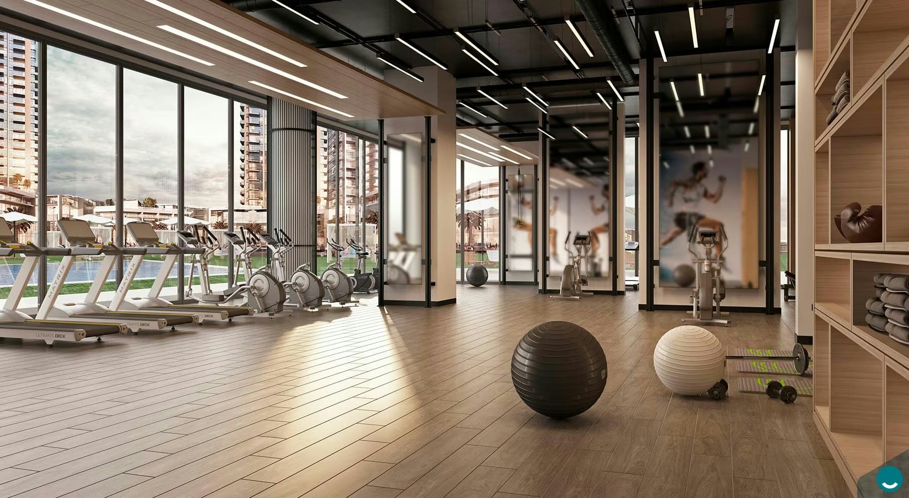 Peninsula Five 3