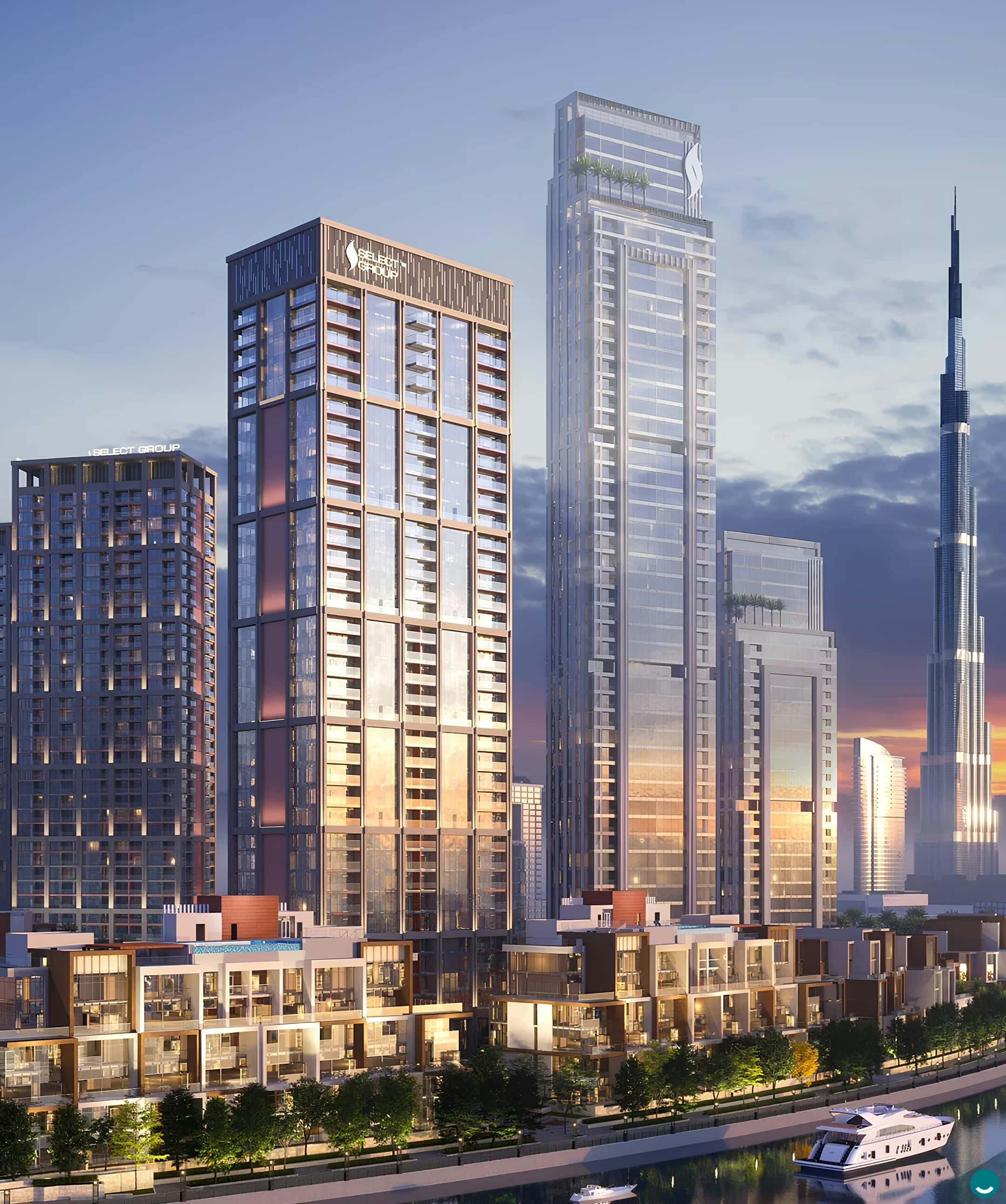 Peninsula Five