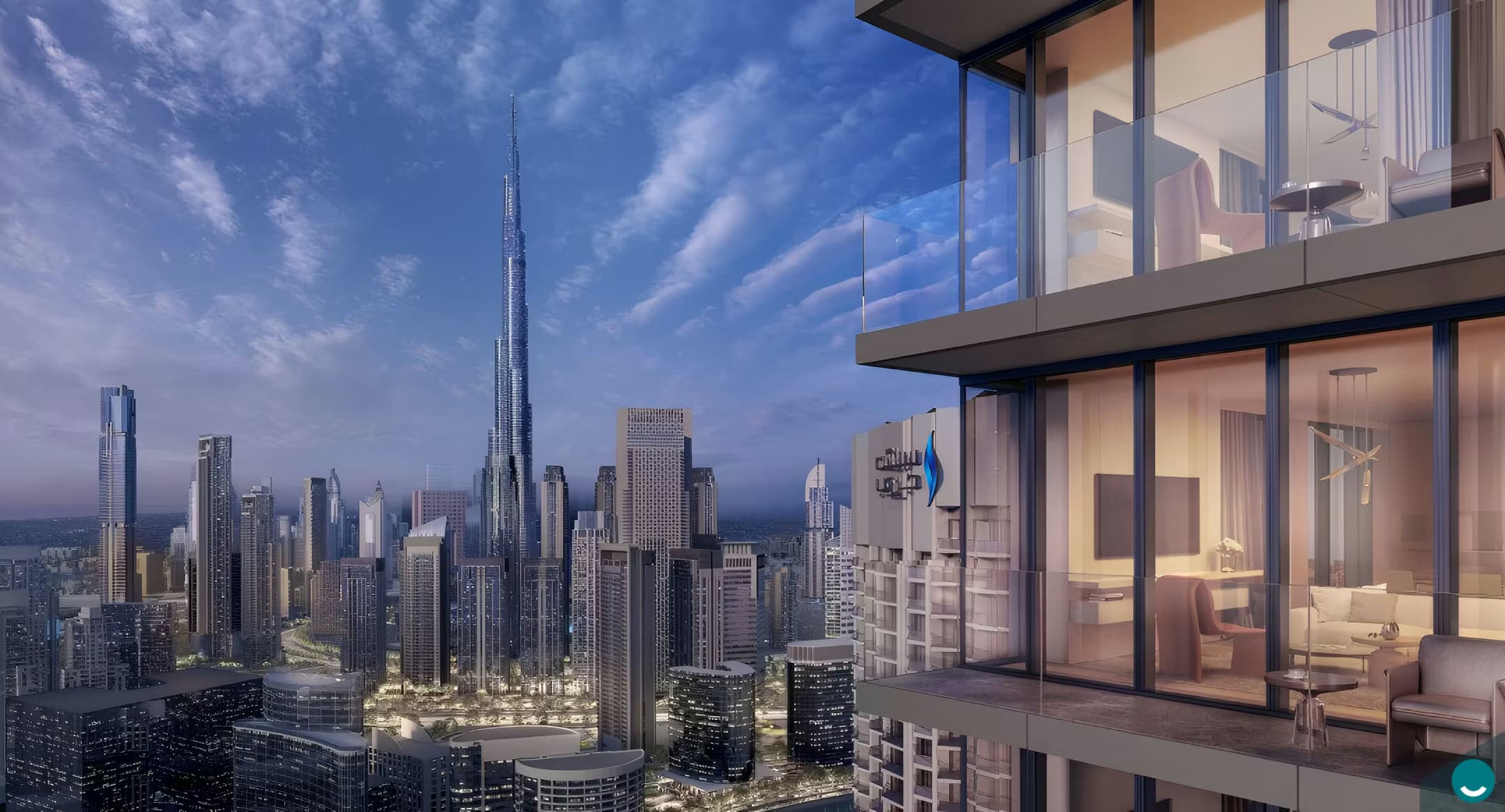 Peninsula Four | The Plaza 3