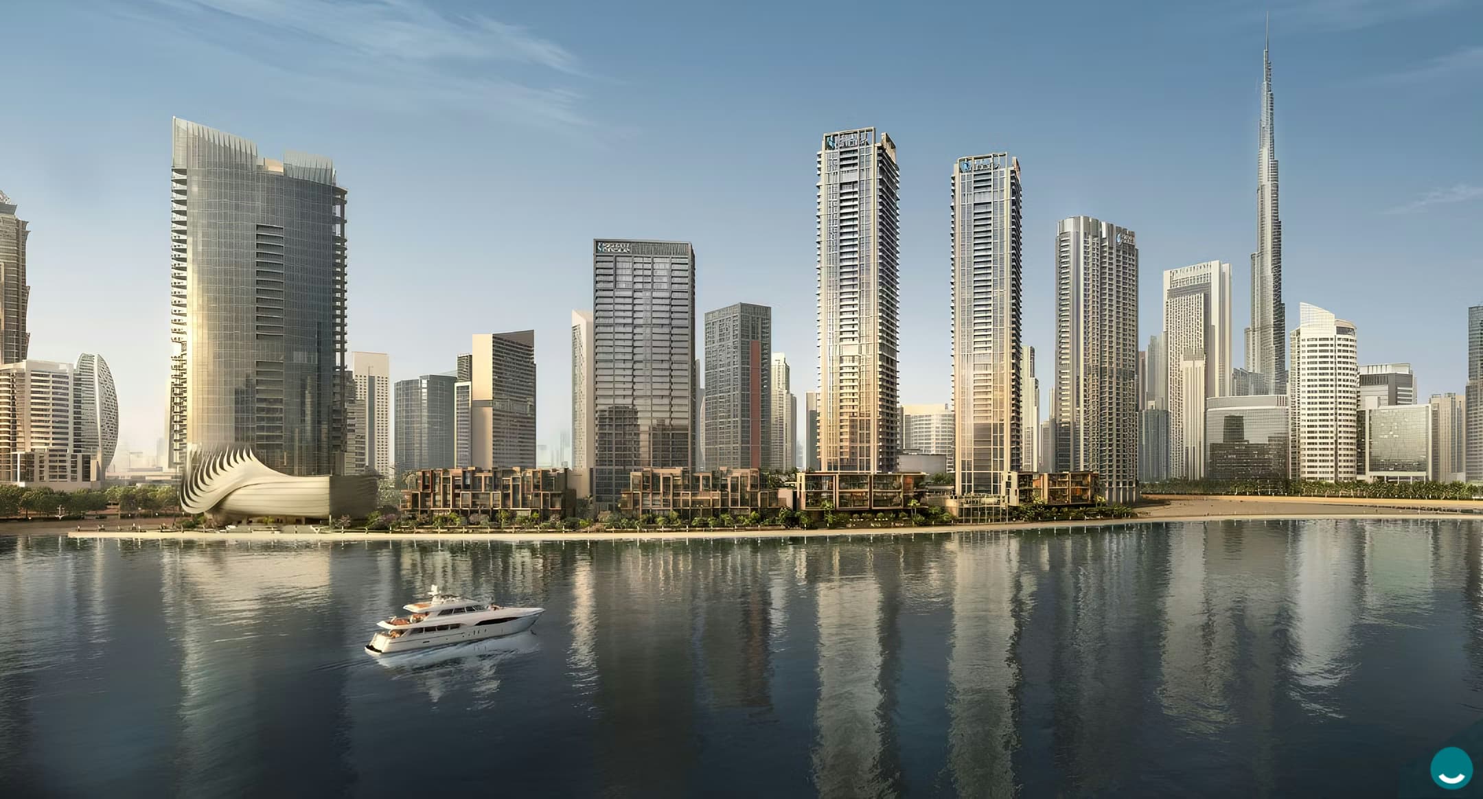 Peninsula Four | The Plaza 4