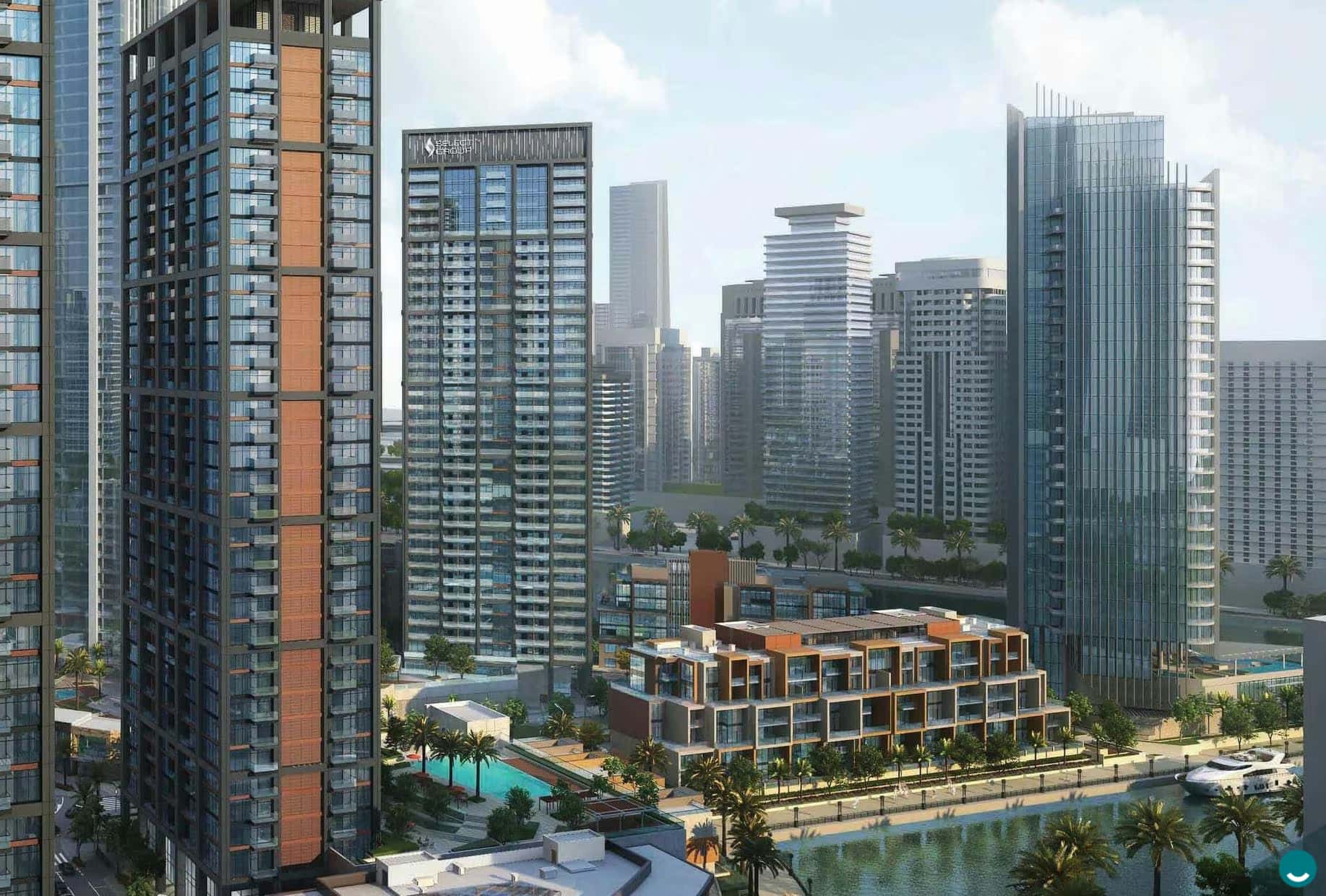 Peninsula One