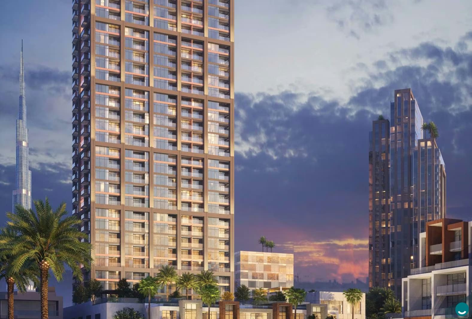 Peninsula One 2