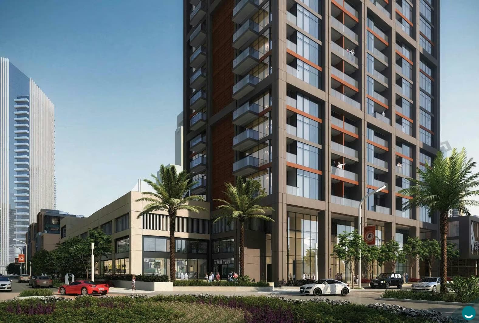 Peninsula One 3