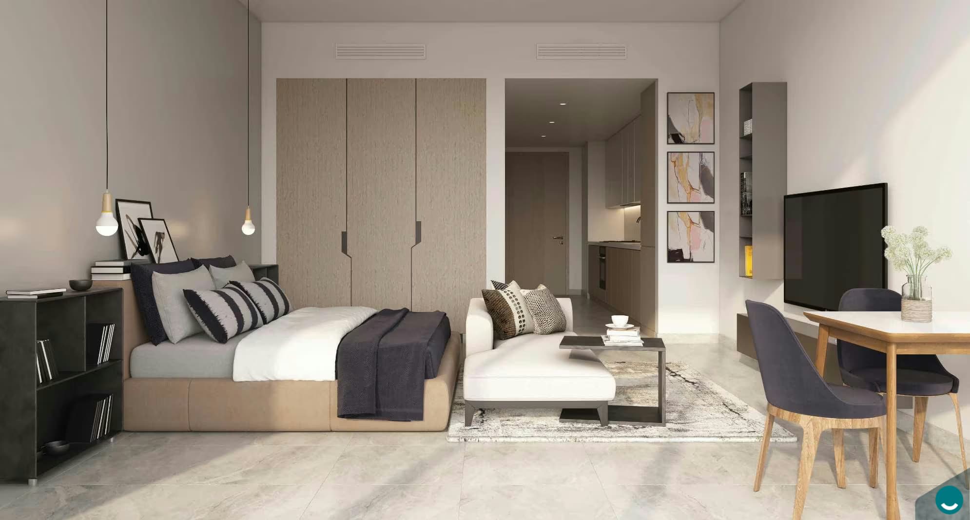 Peninsula One 4