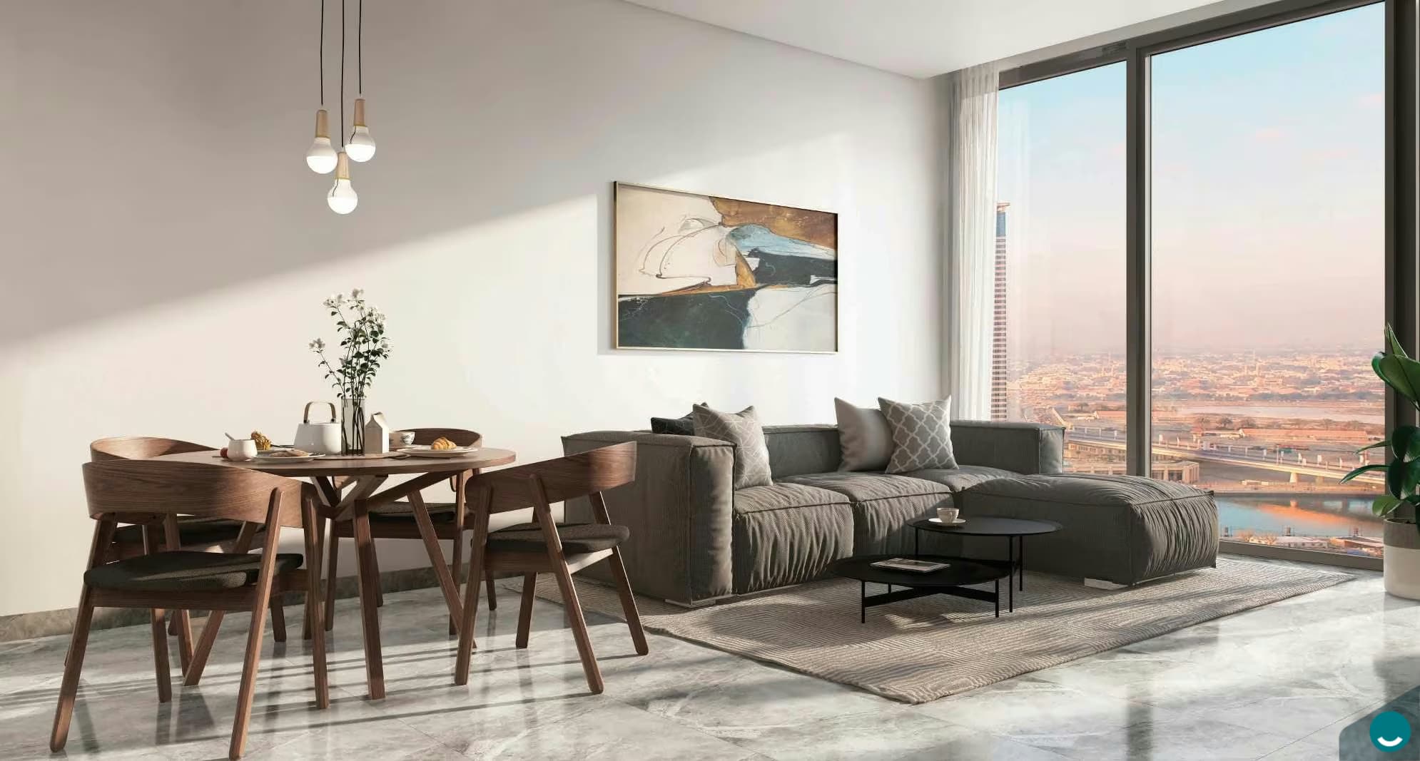 Peninsula One 5
