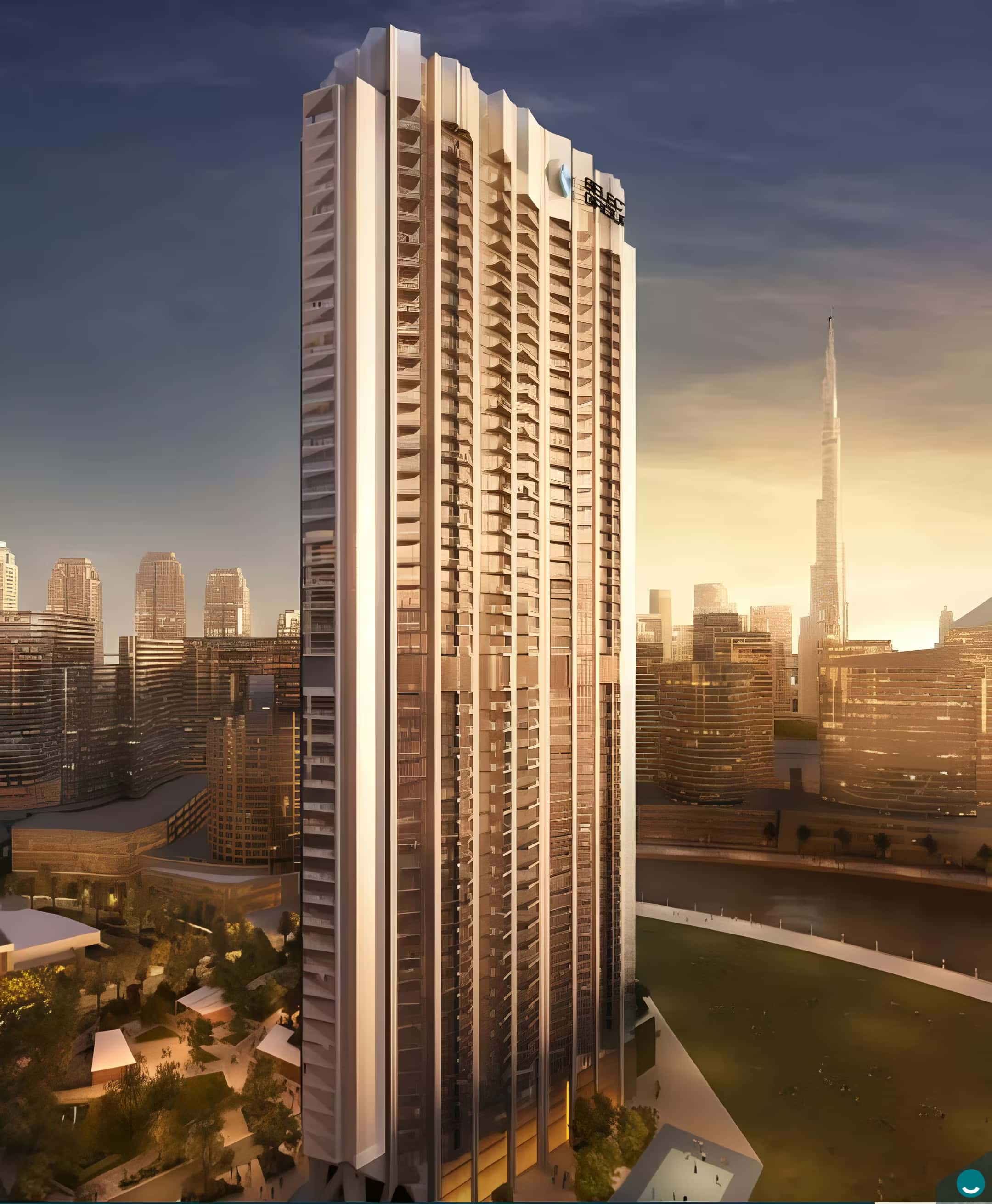 Peninsula Three