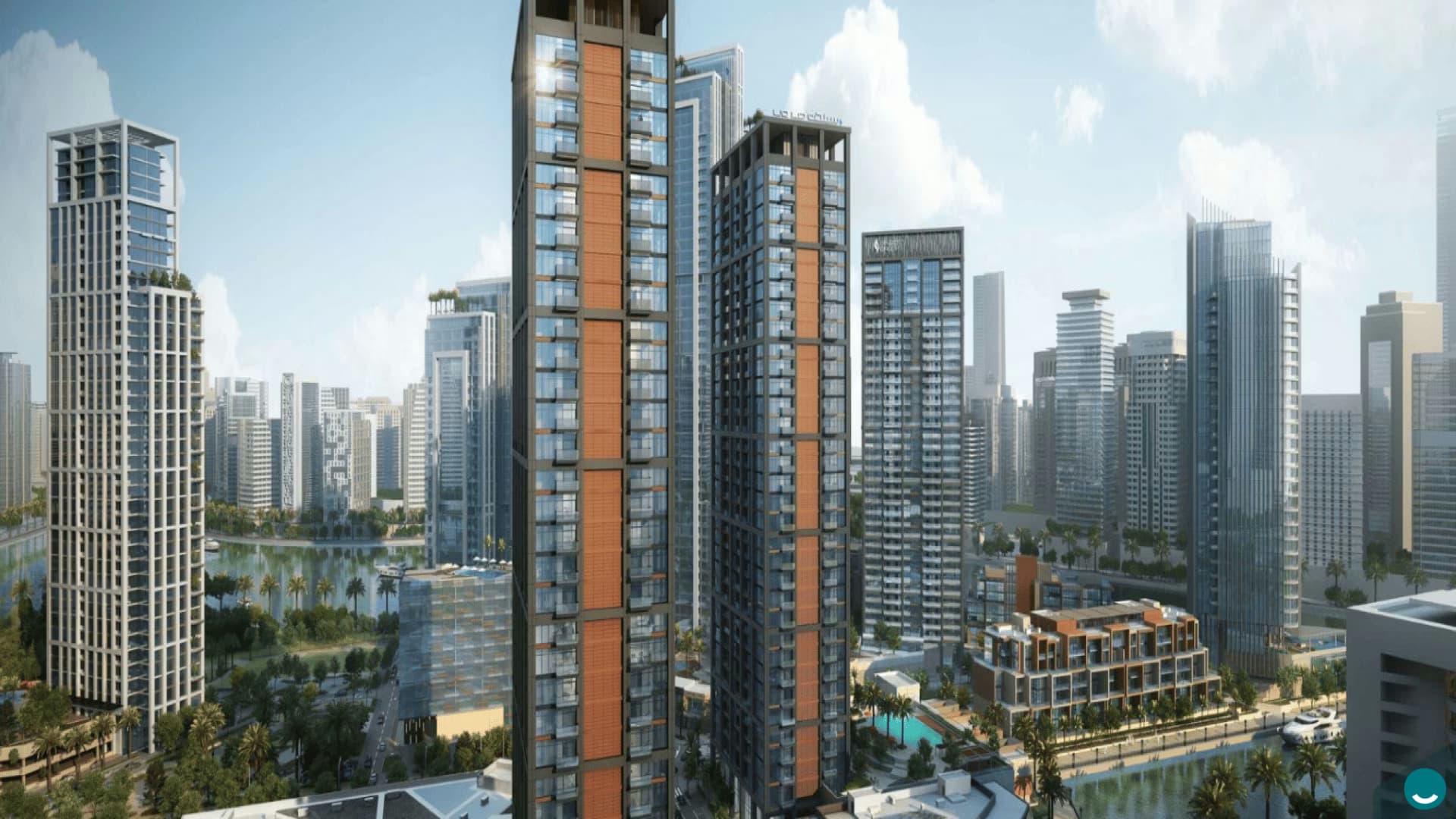 Peninsula Two 2