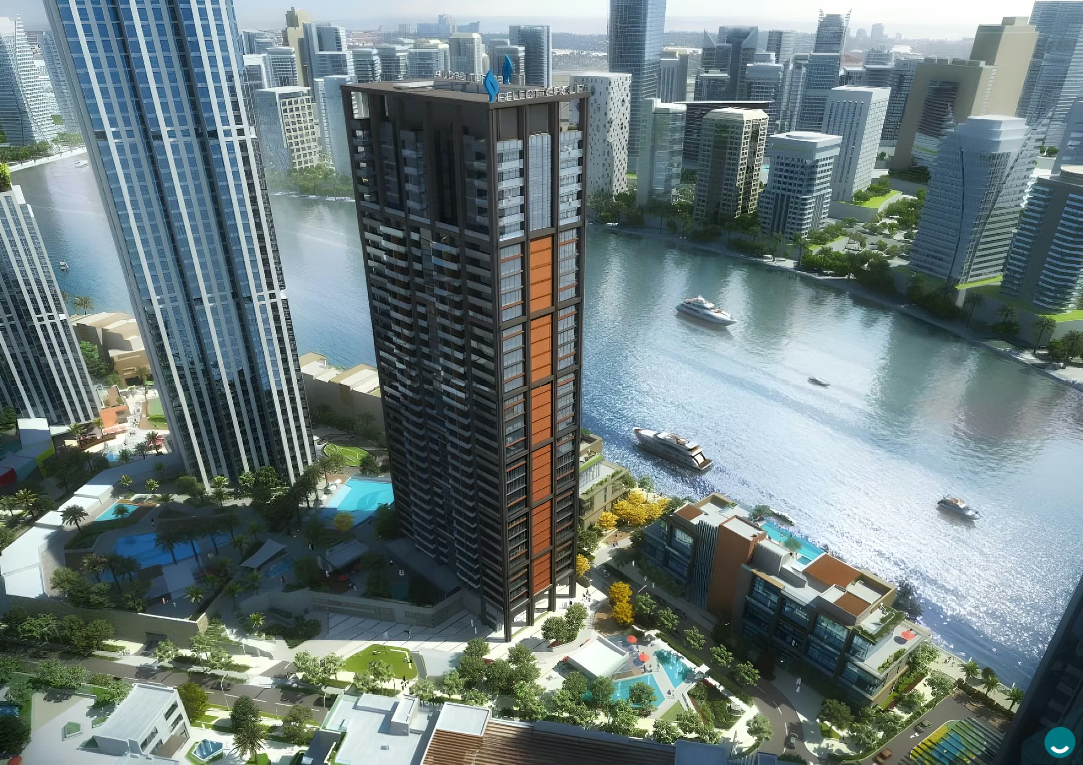 Peninsula Two 3