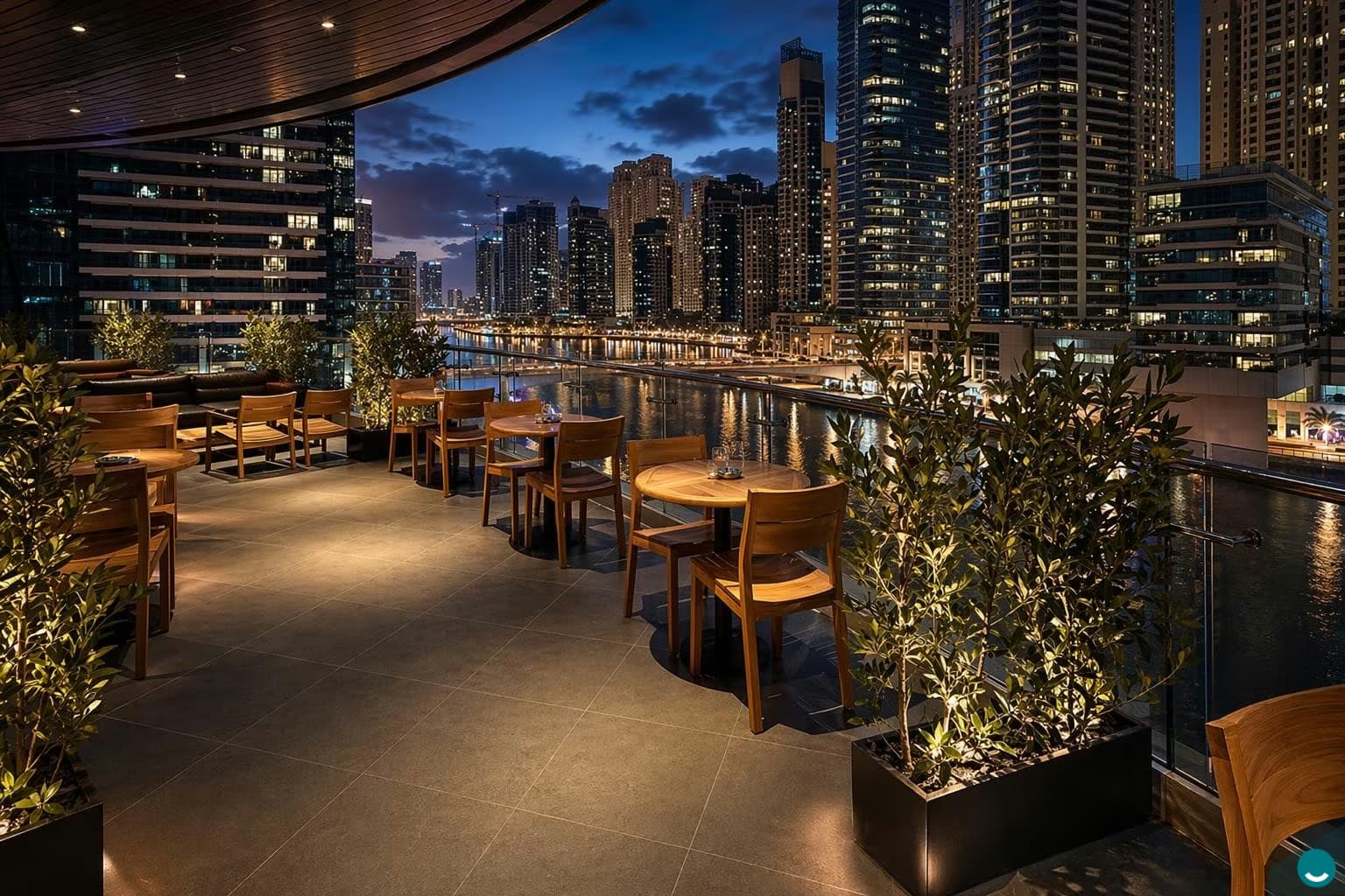 Pier 8 3