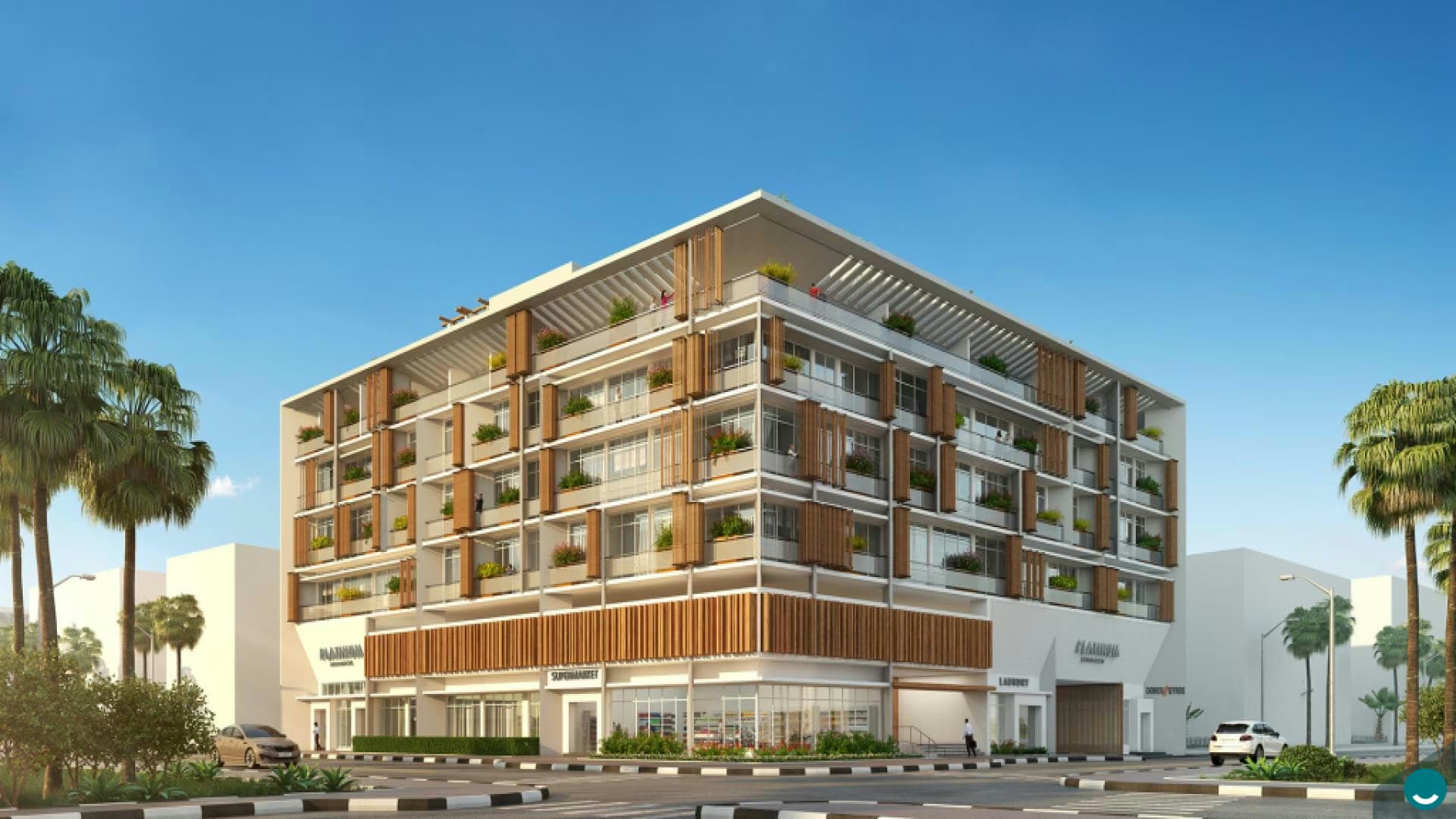 Platinum Residence