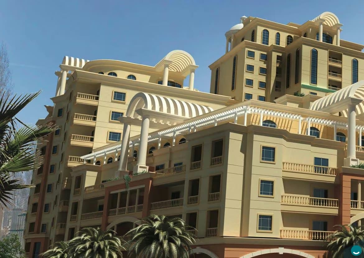 Plaza Residences