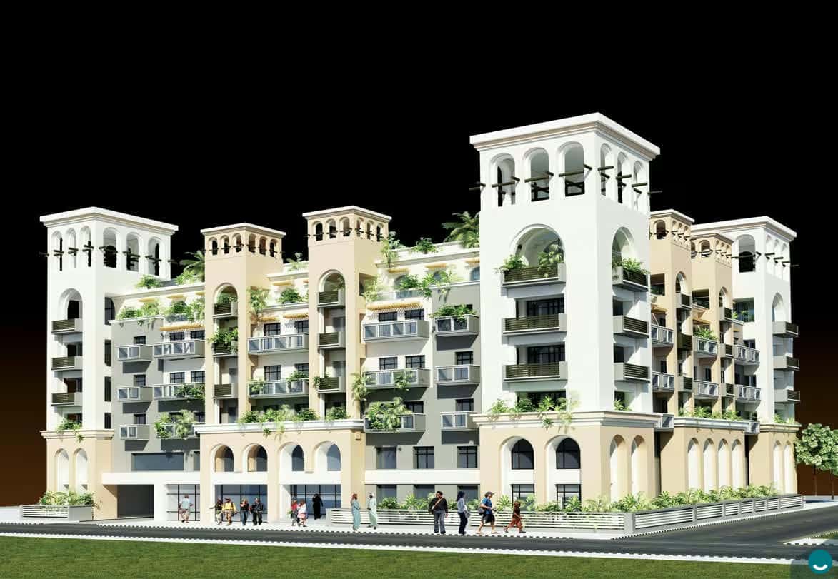 Plazzo Heights