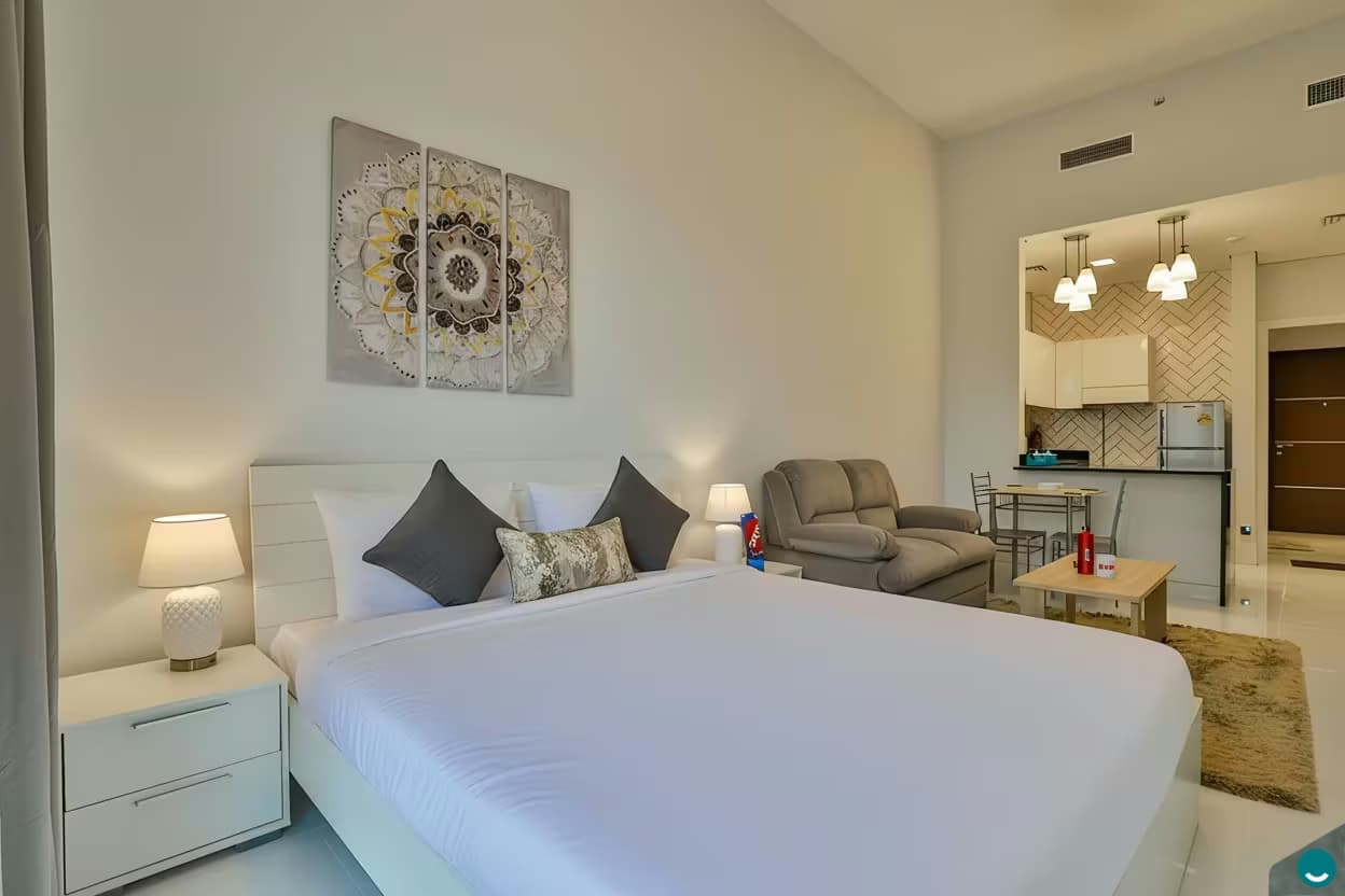 Plazzo Residence 4