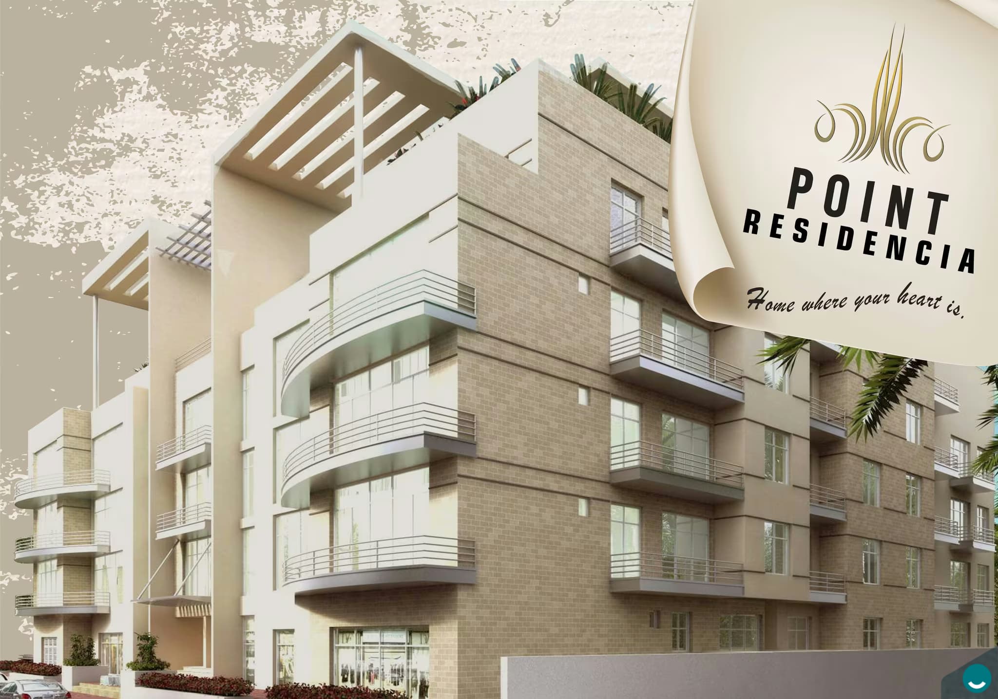 Point Residencia