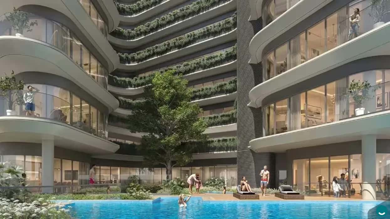 Prestige Gardens