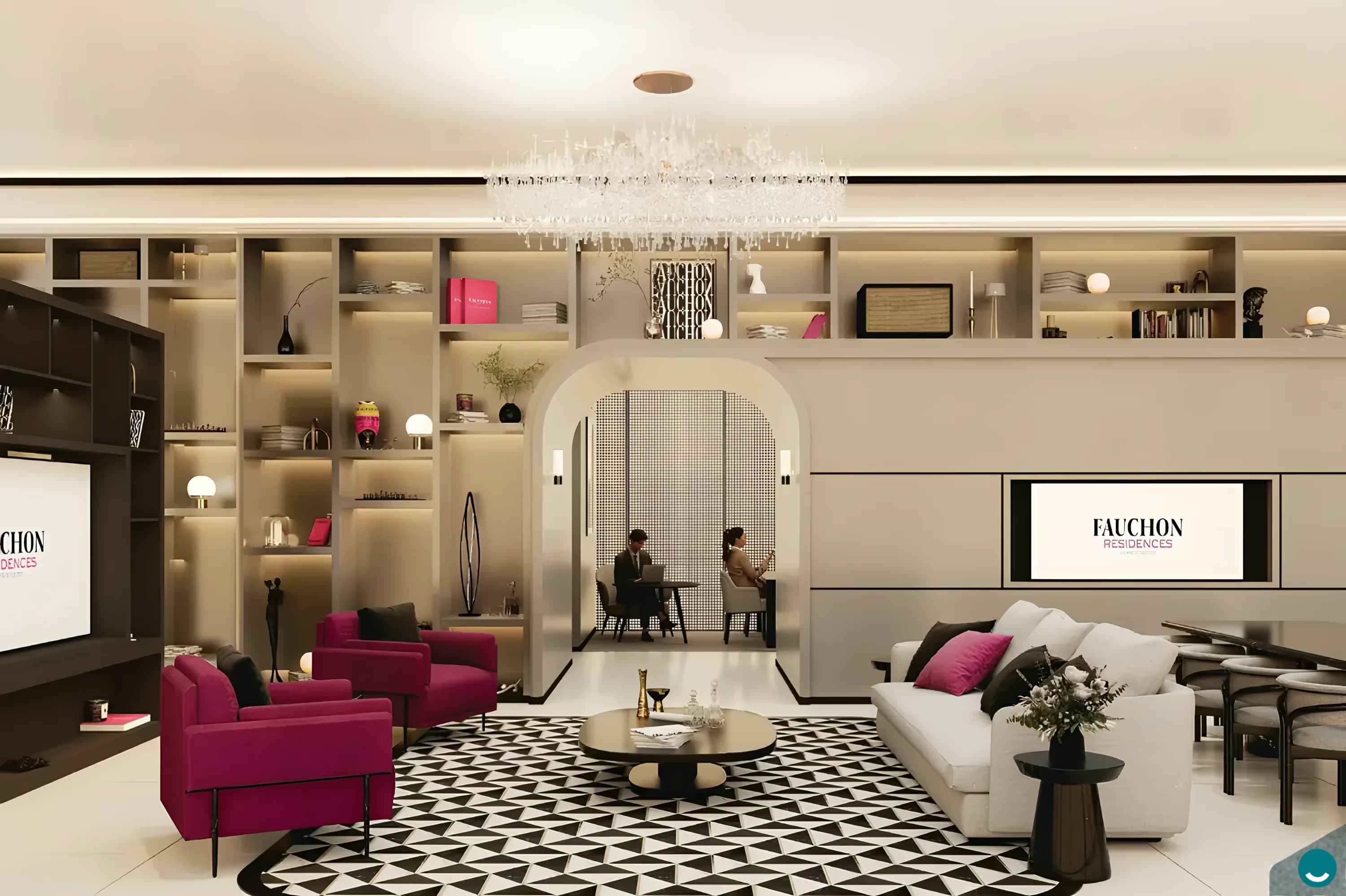 Prestige Gardens 5