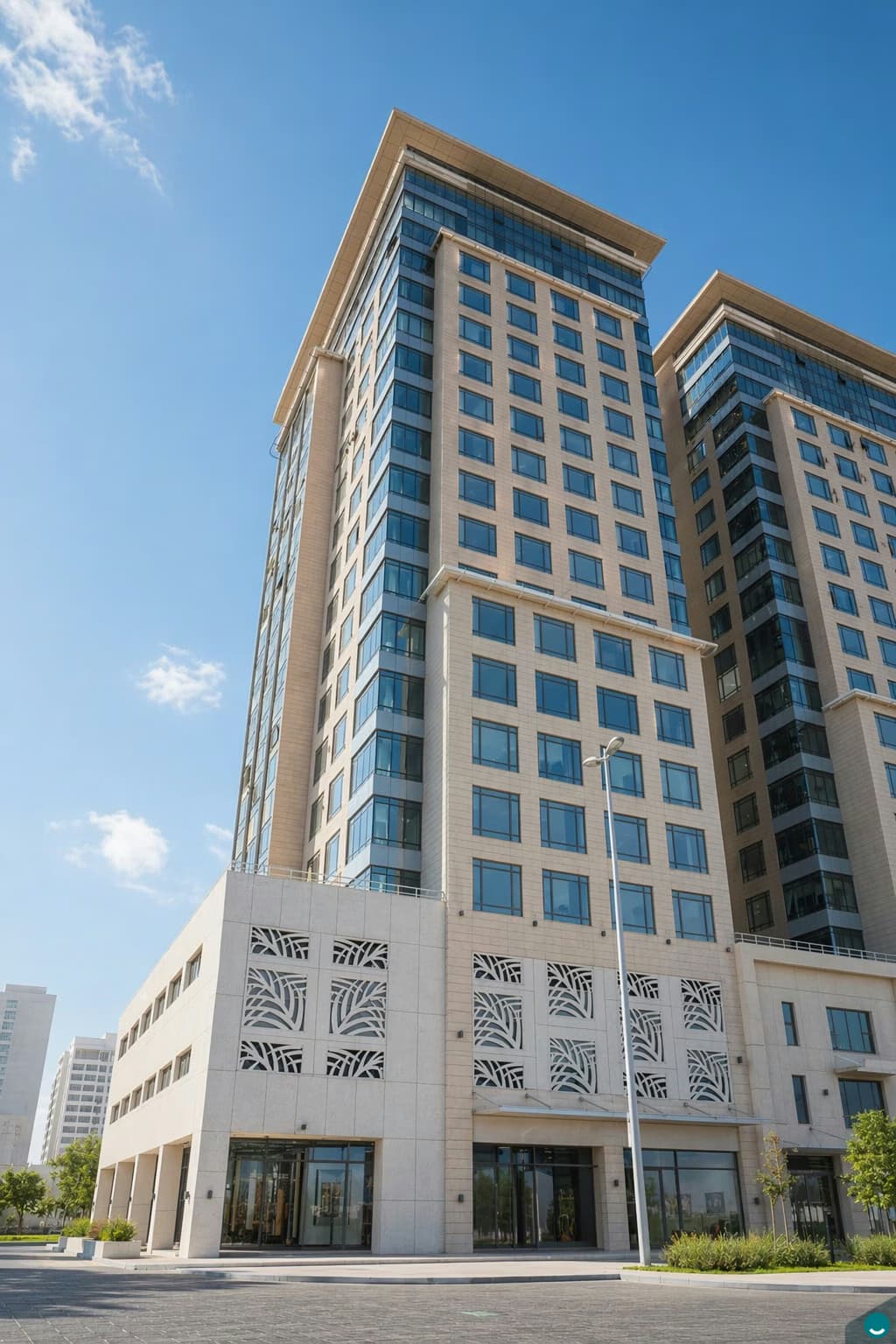 Prime Business Centre
