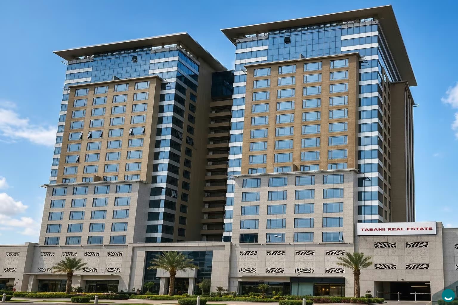 Prime Business Centre 2