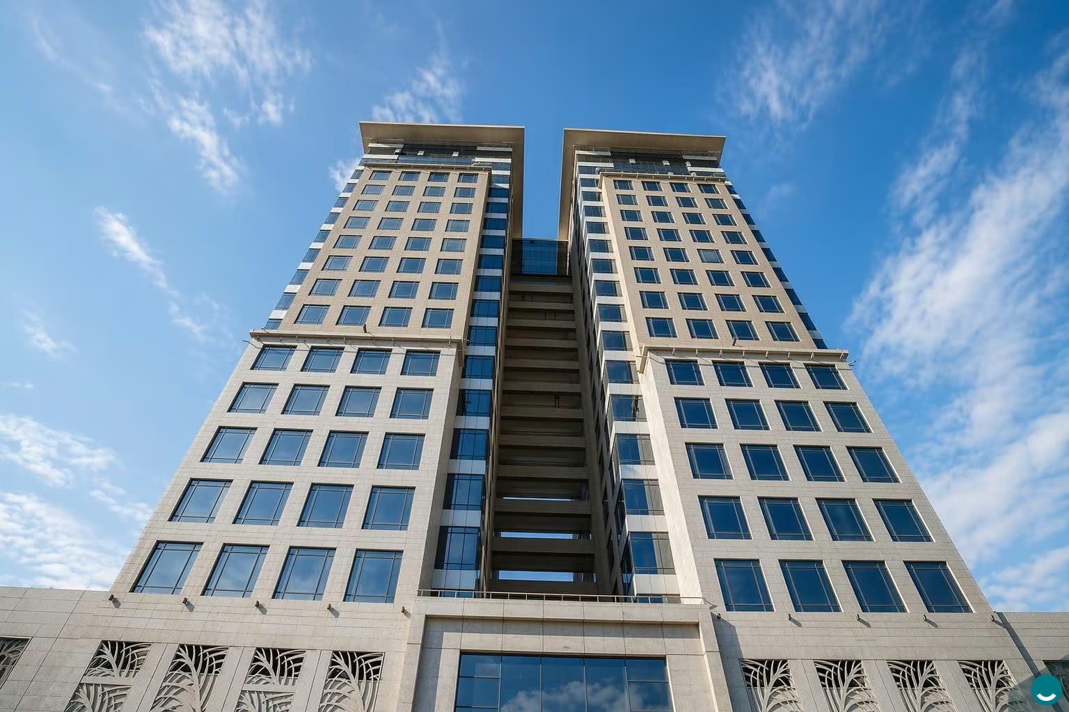 Prime Business Centre 3