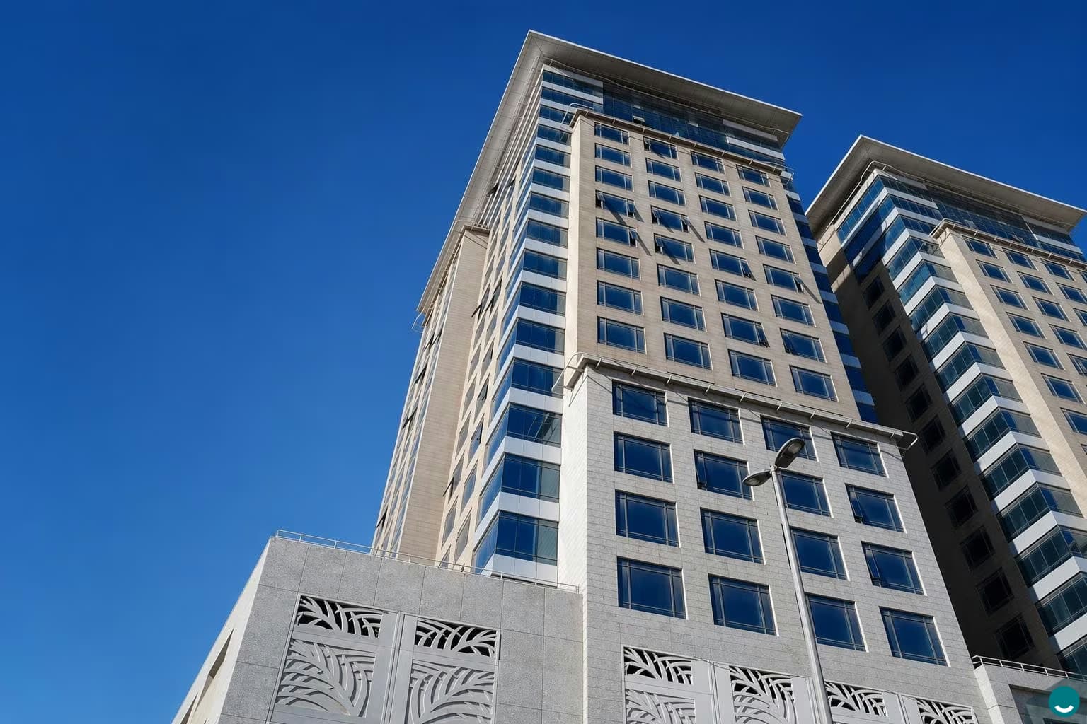 Prime Business Centre 4