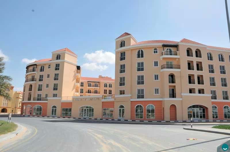 Prime Residency 2