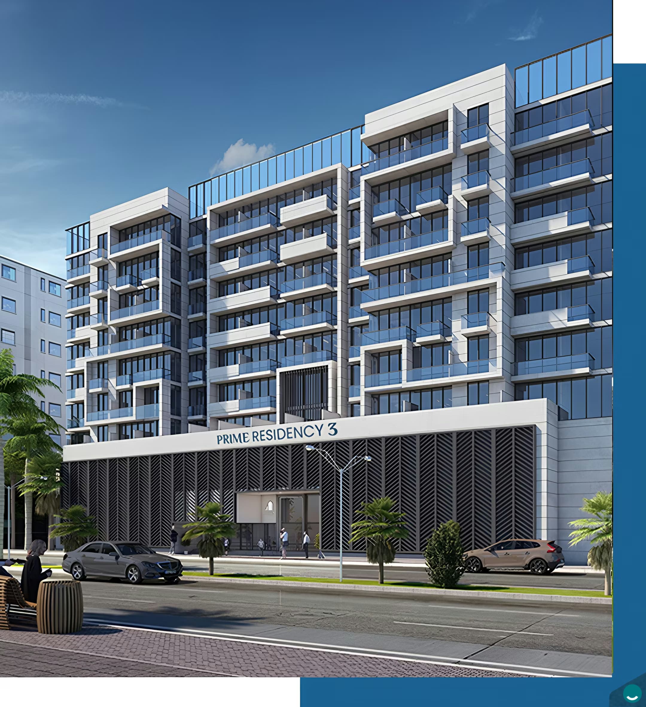 Prime Residency 3