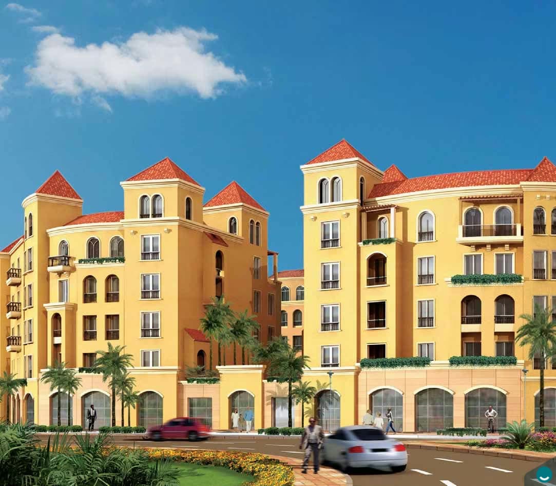 Prime Villas 2