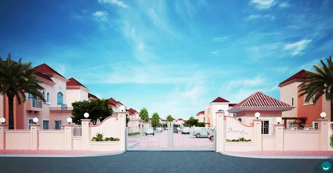 Prime Villas 3