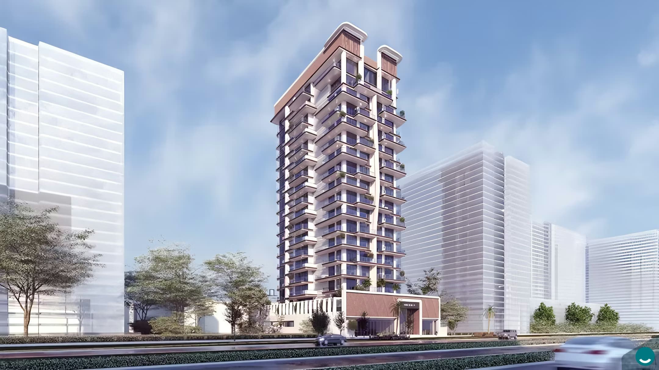 Primero Residences 2